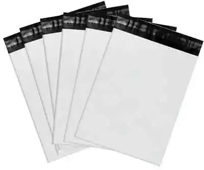 Poly Mailers Shipping Bag Poly Bag 6x9 9x12 12x15.5 Poly Bag • $5.10