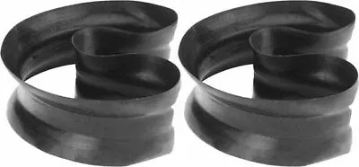 2- Truck Tire Inner Tube Flap Liner Split Rim 7.50-16 7.50R16 235/85R16 Liner • $52.87