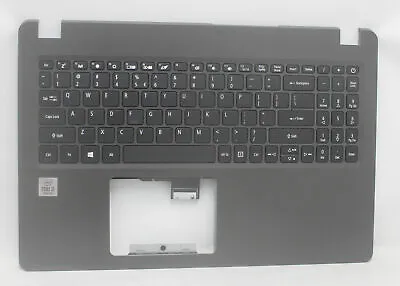 6B.HS5N2.001-B Acer Palmrest Top Cover W/Kb Us W/Tp A315-56-594W  GRADE B  • £28