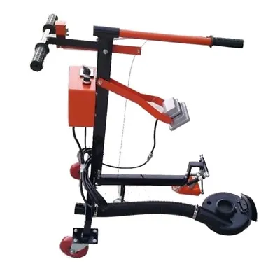 7  Premium Concrete Grinder Frame. Need 18 Inch Premium Rollers? See Our Store • $759.99