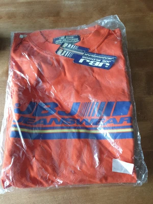 £49.99 • Buy Vintage 1990s Over Sized Baggy Joe Bloggs T-shirt Size Medium New Old Stock