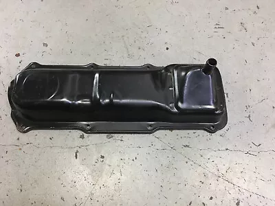 VW Diesel Vanagon DV 1.6L Diesel Valve  Cover V/C Genuine OE Great Condition • $75