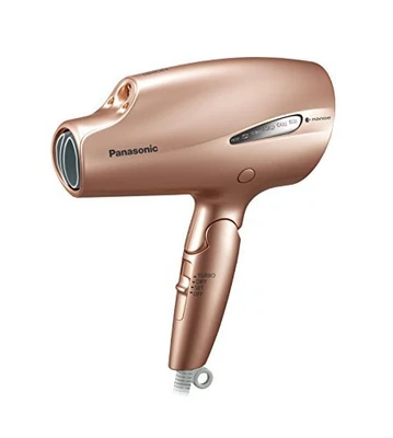 £104.47 • Buy Panasonic Hair Dryer Nanokea Pink Gold EH-NA99-PN