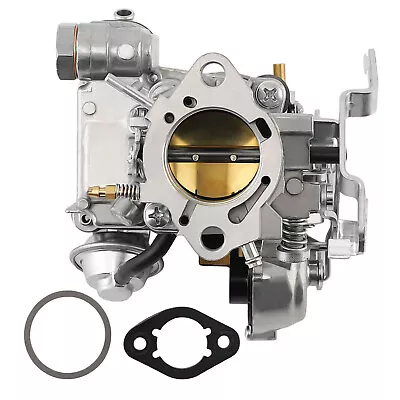 Carburetor For Chevrolet Chevy GMC V6 6CYL 4.1L 250 & 4.8L 292 Engine Carb Carby • $125