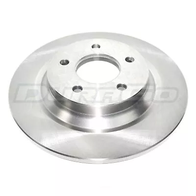 Disc Brake Rotor Rear Auto Extra AX900456 Fits 2012 Mazda 5 • $26.36