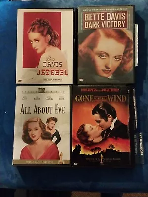 Lot Of Classic Romance Movies On DVD • $16