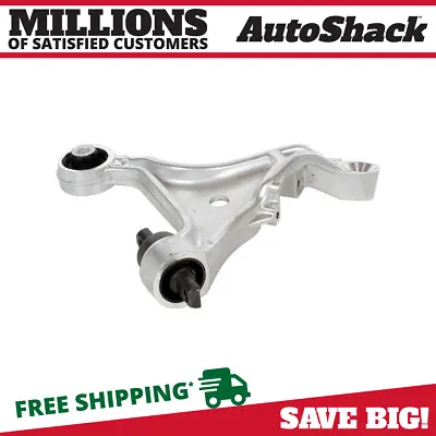 Front Lower Control Arm Driver For 2001-2006 2007 Volvo S60 V70 2.3L 2.4L 2.5L • $58