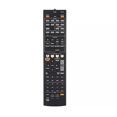 Remote Control Replacement For YAMAHA HTR-4066 RX-V475 RX-V373 RAV494 AV Remotes • $22.63