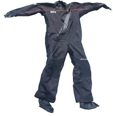 Helly Hansen Hydropower Pro Series Dinghy Sailing Suit • £350