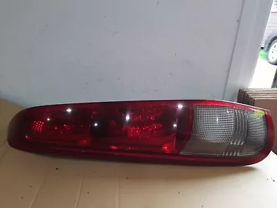 Nissan X-Trail GT Mk1 T30 Facelift 2004-2009 Rear Left Tail Light • $31.05