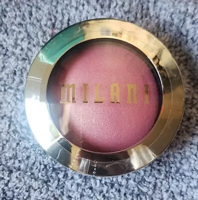 Milani Baked Blush Shade 12 Bella Bellini  • $8.50