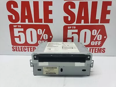 Volvo V40 2013 Cd Player Stereo Radio Head Unit 31357212 • $19.91