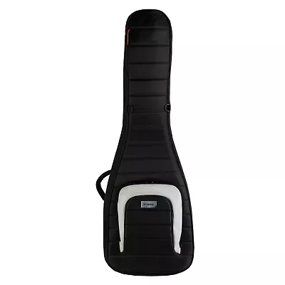 MONO M80-2B-BLK Classic Dual Bass Guitar Case Black • $349.99