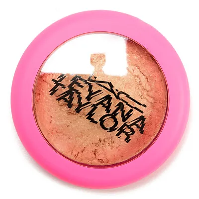 New MAC X Teyana Taylor House Of Petunia Mineralize Skinfinish Highlight • £25.05