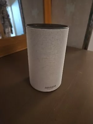 Amazon Echo (2nd Generation)  • £10