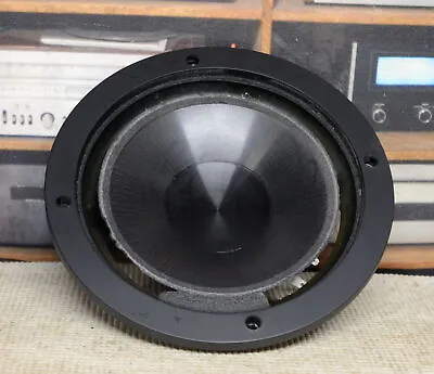 1 Infinity Kappa IMG Woofer From 6.1 Speaker 902-6194 • $49.99