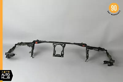 03-09 Mercedes W211 E320 E500 Upper Radiator Support Headlight Bracket Frame OEM • $203.35