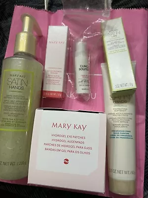 Mary Kay Lot • $40