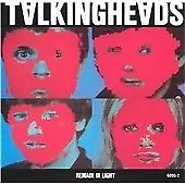 Talking Heads : Remain In Light CD (1984) Highly Rated EBay Seller Great Prices • £5.20