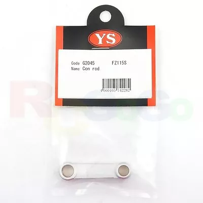 Ys Engine Parts Connecting Rod Fz115s # Ysg2045 • $43.59