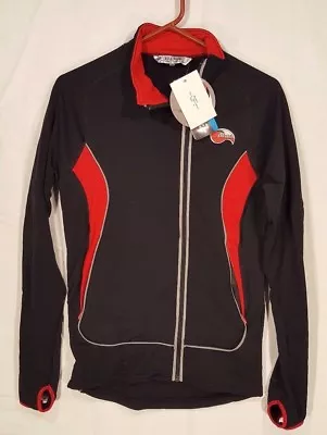 New Kiwami Mambo Tango LS Triathlon 3 In 1 Jacket Mens Sz S Small • $19.96