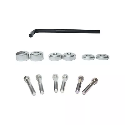 Enduro Engineering Handlebar Riser Mount Kit 5 To 20mm KTM Husqvarna 23-1023 • $39.95