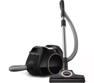 MIELE Boost CX1 Cat And Dog Bagless Cylinder Vacuum Cleaner - DAMAGED BOX • £329.18