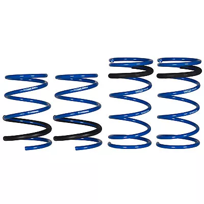 OEM 2002-2003 Subaru Impreza WRX Sedan SPT Performance Spring Kit SOA855Z1200 • $250.40