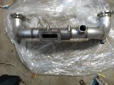 $600 • Buy Cummins Turbo Collector For V8 370M Mdl 180781