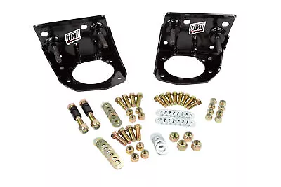 UMI PERFORMANCE 6436 Lower A-Arms 73-87 Chevy C10 • $583.88