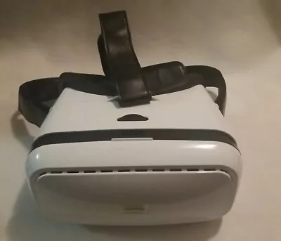 Promark P70-VR 3D Virtual Reality HD Glasses White Drone • $14