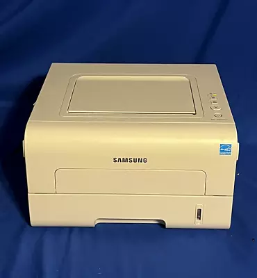 Samsung ML-2955dw Laser Printer Used Toner At 18% Tested • $99.99