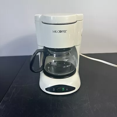 Mr Coffee Model NL4 • $35