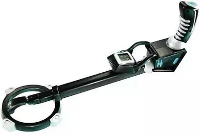 Stem Metal Detector Will You Find Hidden Treasure With This Magnificent • £14.95