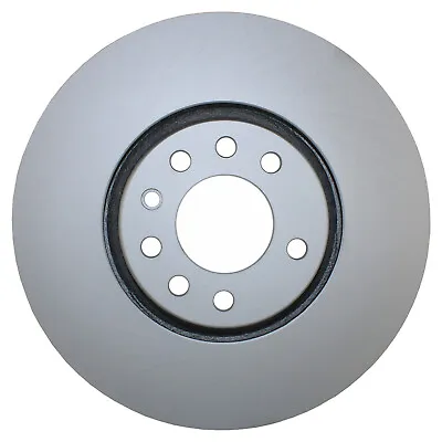 Bison Performance Front Coated Vented 314mm Brake Disc Rotor For Saab 9-3 9-3X • $52.95