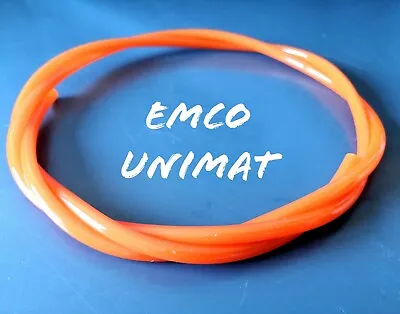 1 Metre Polyurethane Belting For Emco Unimat SL 1000 DB 200 3 4 Lathe 1m PU Belt • £6.50