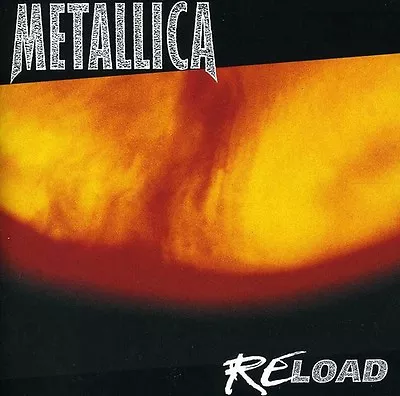 Metallica - Re-Load [New CD] • $12.99