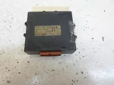 Cruise Control Module Nissan Maxima 2001 18930 4y900 Oem • $14.99