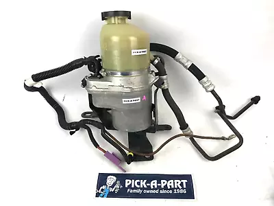 Holden Astra Electric Power Steering Pump Universal Conversion - A • $219.50