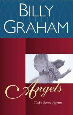 Angels - Paperback By Graham Billy - GOOD • $4.40