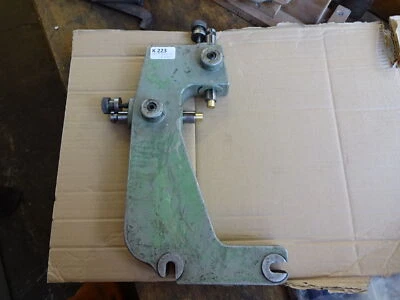 £294 • Buy Colchester Mascot 1600 Lathe Travelling Steady