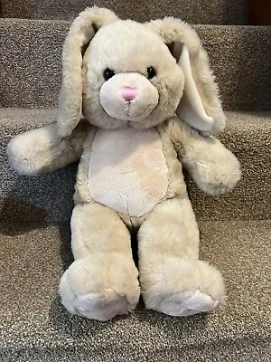 £10 • Buy Build A Bear Bunny Rabbit Plush Soft Toy