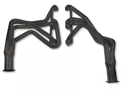 FLOWTECH SBM Universal Headers  P/N - 13100FLT • $301.54