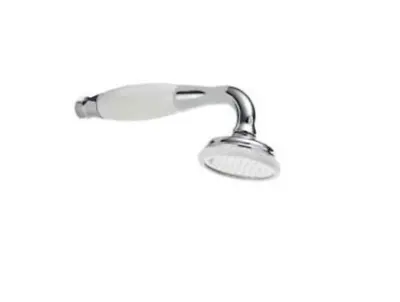 £98.81 • Buy (Aqualisa 092103) Traditional Adjustable Shower Head