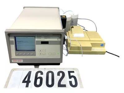 Anton Paar DMA 45000 Densitometer Density Meter 46025 • $1621.99