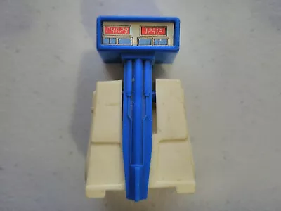 Kenner M.A.S.K. MASK Boulder Hill Playset Gas Fuel Pump Part • $9.99