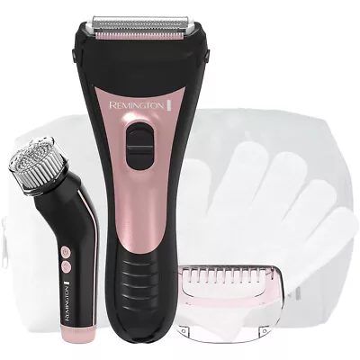 Remington Ultra S3 Ladies Shaver WF3000AU Remington • $79