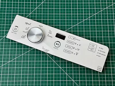 Maytag Washer Interface Control Panel | W10640000 • $125.10