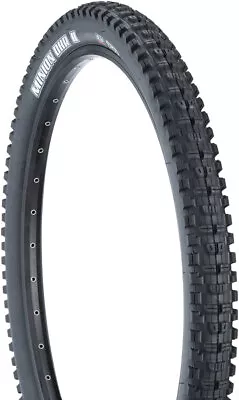 Maxxis Minion DHR II Tire 27.5x2.40 120tpi 3C MaxxTerra EXO+ Protection TR • $91