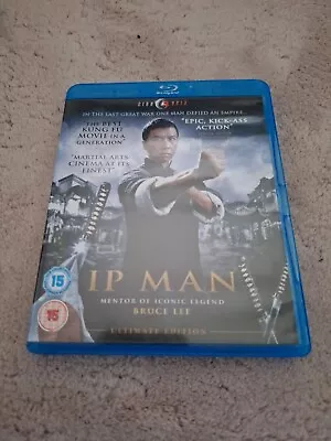 Ip Man (Blu-ray) • £5.49